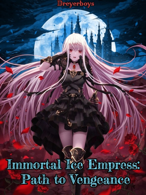 Immortal Ice Empress: Path to Vengeance