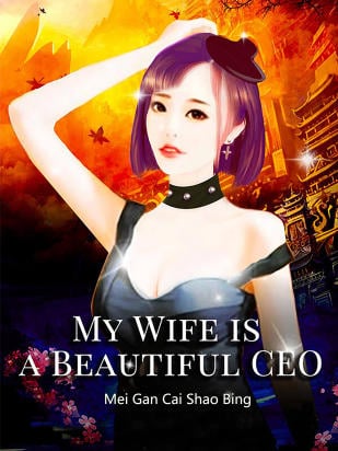 My Wife is a Beautiful CEO