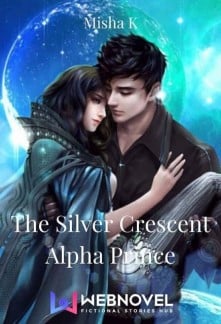 The Silver Crescent Alpha Prince